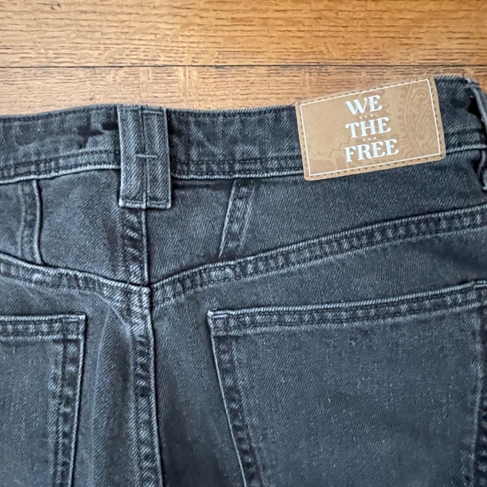 WE THE FREE by Free People Ava High Rise Boot Cut - Picture 9 of 12